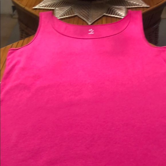 Dress Barn Tops - Dress Barn tank top